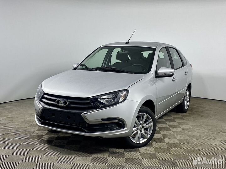 LADA Granta 1.6 МТ, 2023