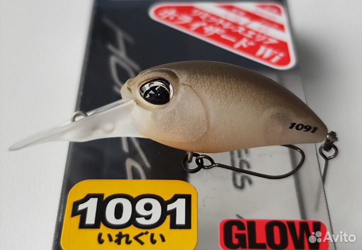 Valkein Horizard Wi#1091 Color Limited