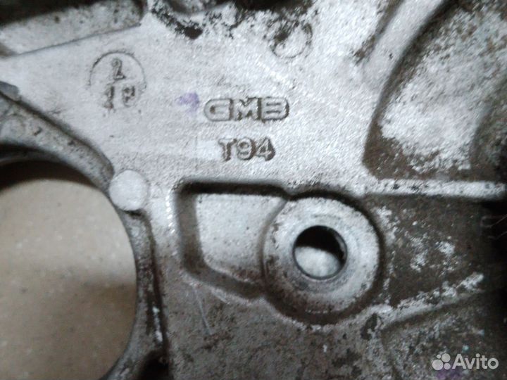 Помпа toyota таун айс diesel