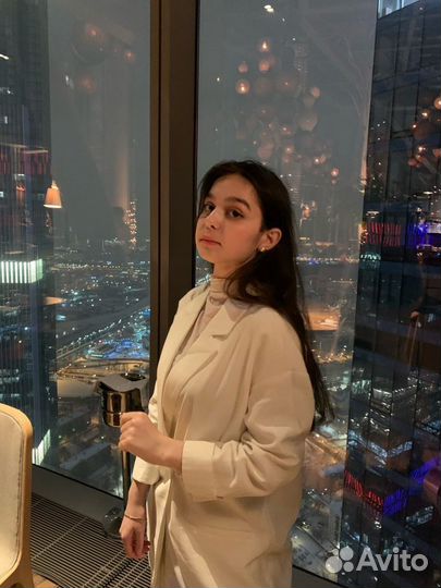 Smm-менеджер