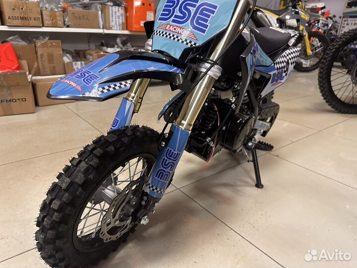 Питбайк BSE K6 Sonic