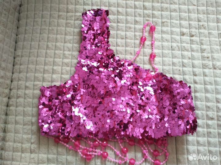 Восточный костюм для девочек