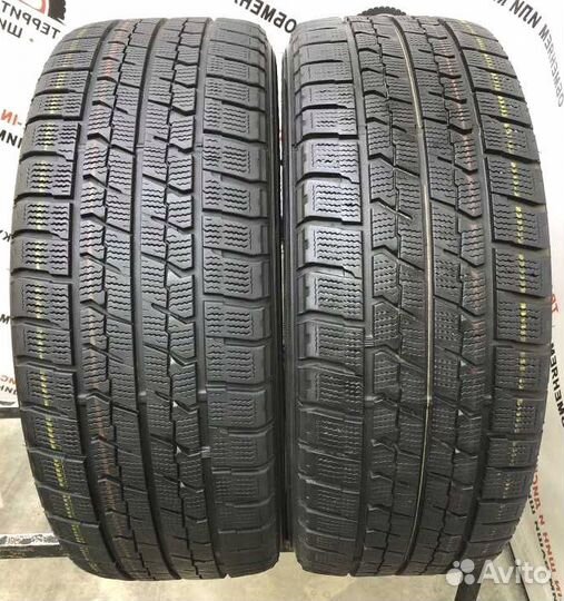 Goodyear UltraGrip Ice Navi Zea 215/55 R17