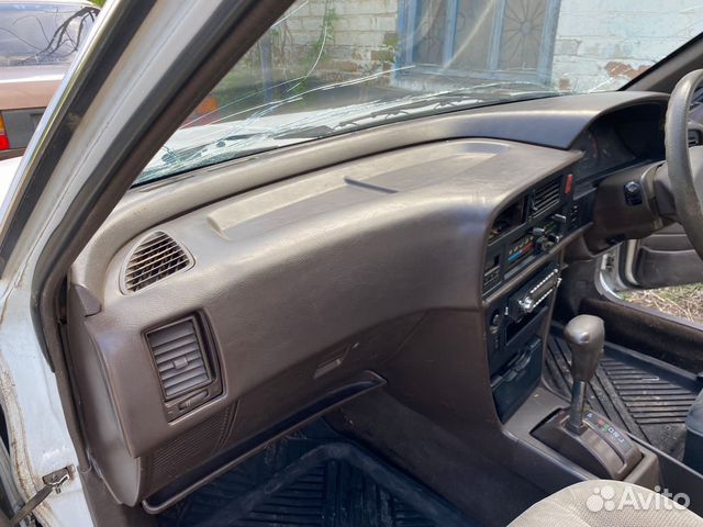 Торпеда Toyota Carina 170