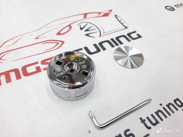 Шайба АКПП Range Rover Vogue SVA