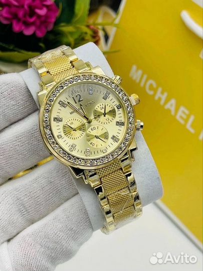 Часы Майкл Корс женские Michael Kors