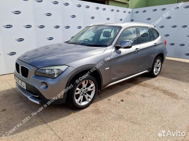 В разбор bmw x1 e84 N47D20C 2014г Bmw X1 E84