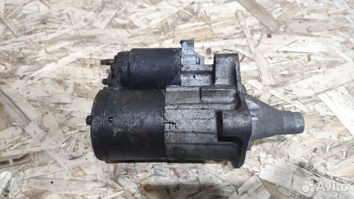 Стартер Dodge Chrysler Sebring 2.5