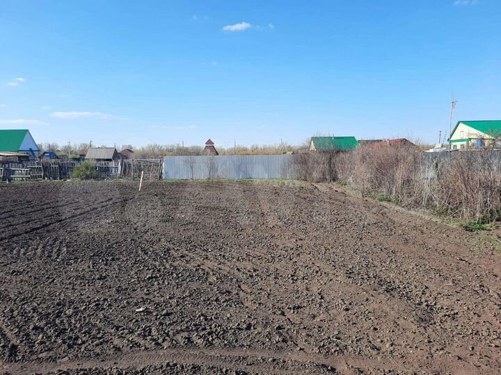 Участок 5,2 сот. (ИЖС)