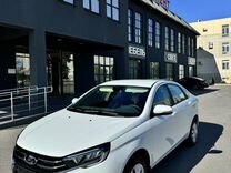 ВАЗ (LADA) Vesta 1.6 MT, 2024, 5 км, с пробегом, цена 1 520 000 руб.