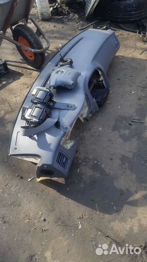 Подушки безопасности в сборе киа маджентис Kia mag