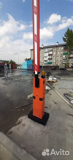 Оперативный Ремонт Шлагбаума. Звоните