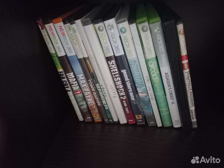 Xbox 360