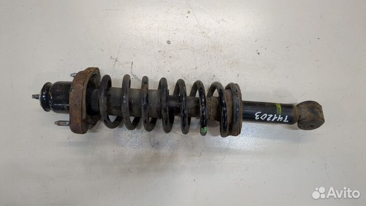 Амортизатор подвески Mitsubishi Outlander, 2013