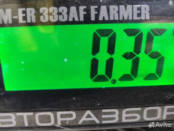 Уплотнитель стекла двери для Mazda 3 BK