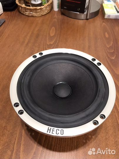 Динамики Heco