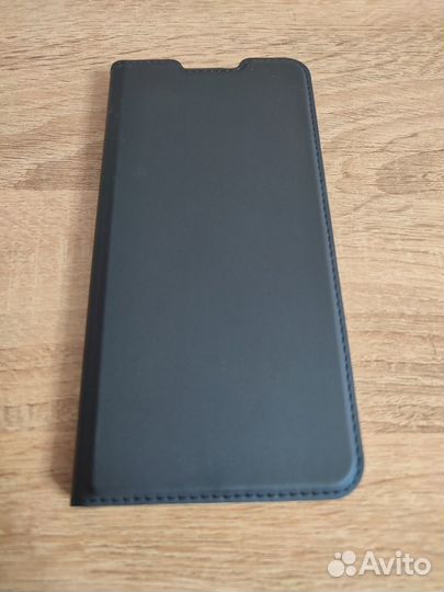 Чехол книжка Dux Ducis для Xiaomi poco и Note 10