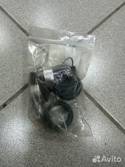 Ремкомплект вилки KTM 50 SX 12-17 / 65SX 12-17