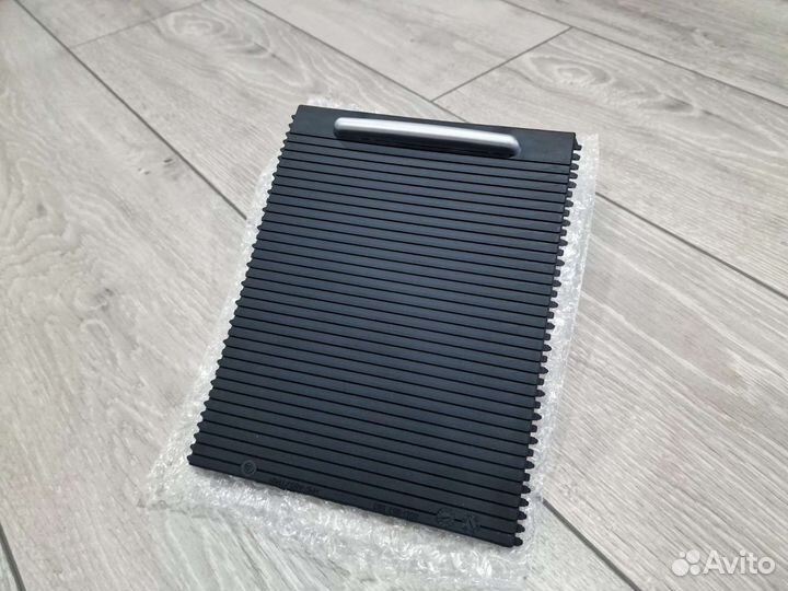 Шторка (Крышка) подстаканника VW Passat B6, B7, CC