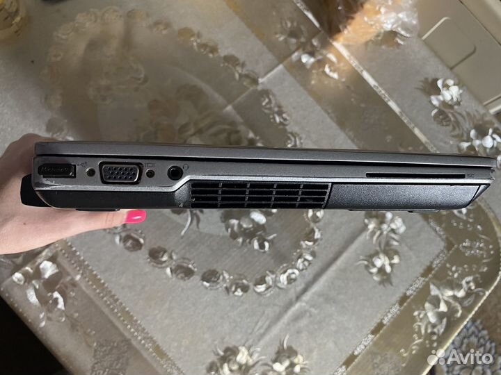 Dell latitude E6430