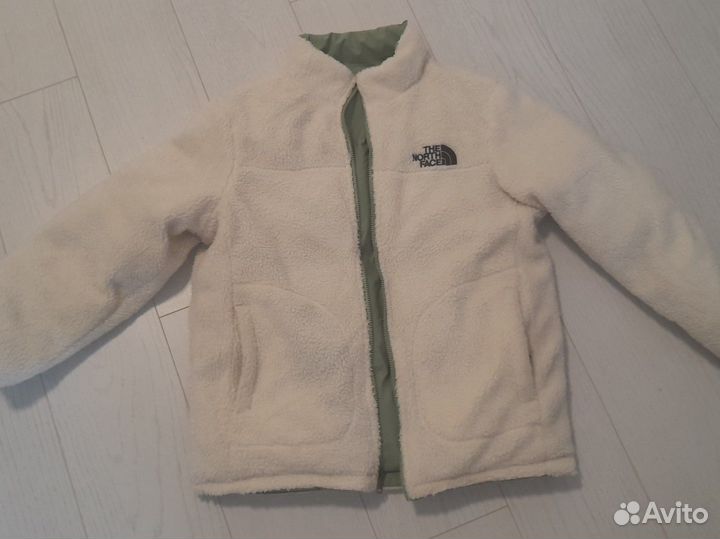 Куртка зимняя