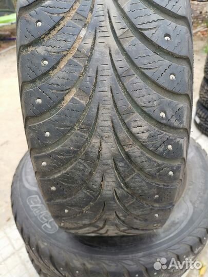 Sava Eskimo Stud 195/60 R15