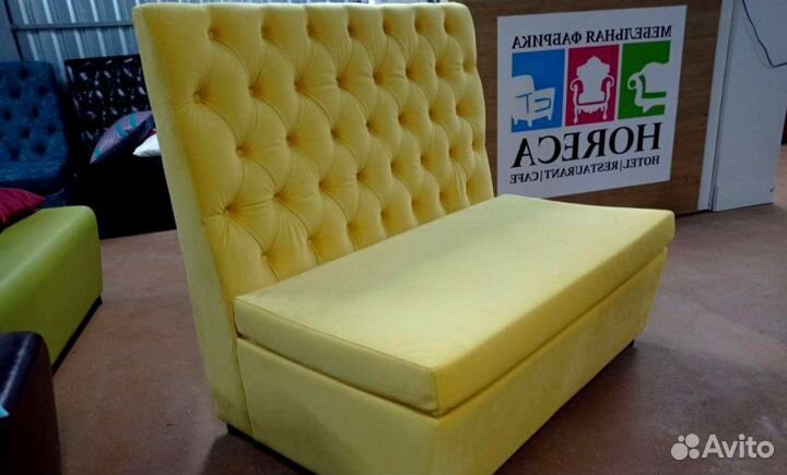 Мебель для ресторанов / Любые дизайны