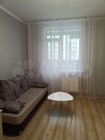 Квартира-студия, 21 м², 11/19 эт.