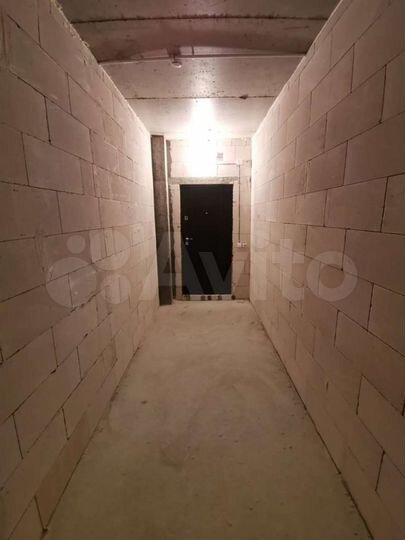 Гараж, 11 м²