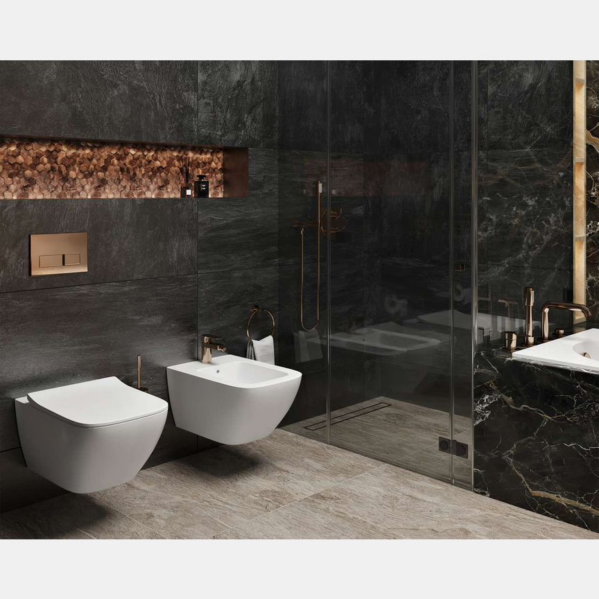 2-к. квартира, 65,4 м², 10/41 эт.