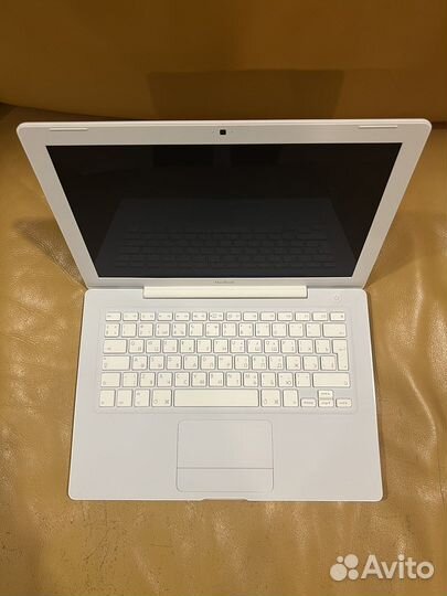 Apple MacBook 13 Дюймов 2007 года как новый