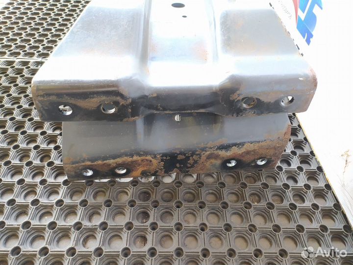 Траверса рамы поперечная Daf CF