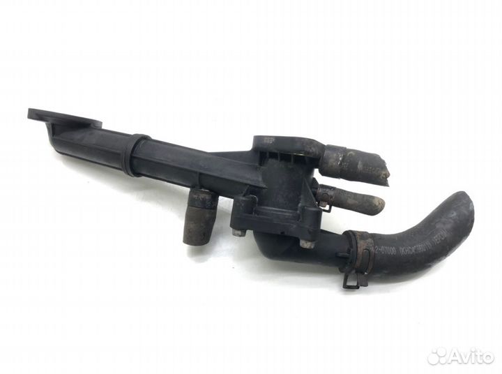 Корпус термостата Kia Picanto 1.1 I 2005