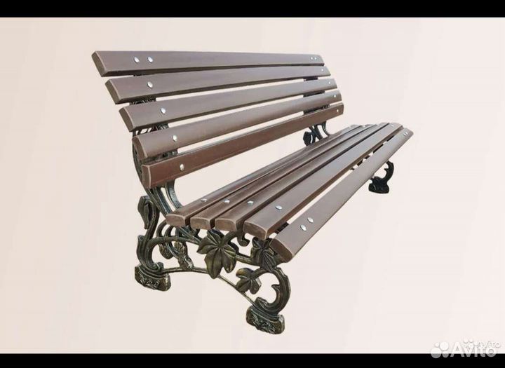 Садовое Литьё