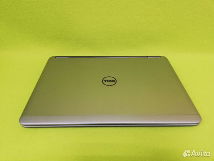 Ультрабук Dell Core i5 4310U 2.6Ghz/8/Ssd/12.5
