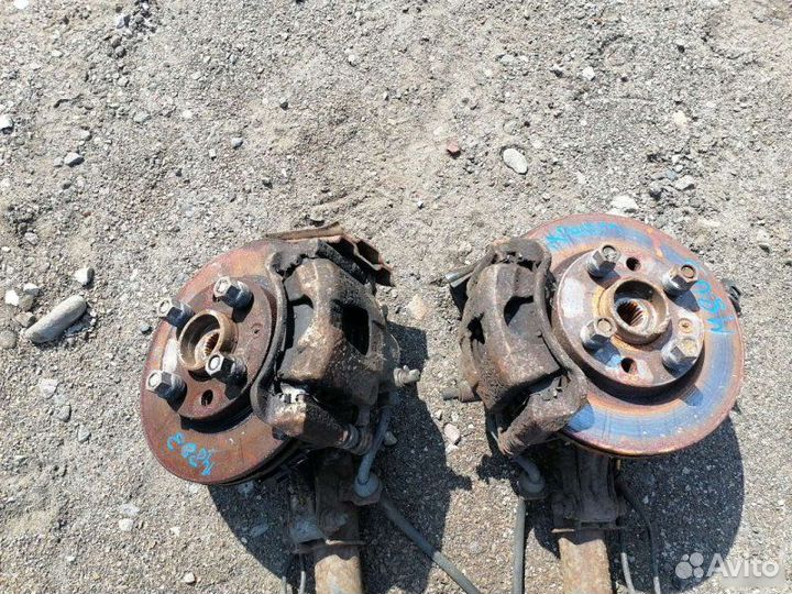 Диск тормозной Chevrolet Aveo 2006-2012