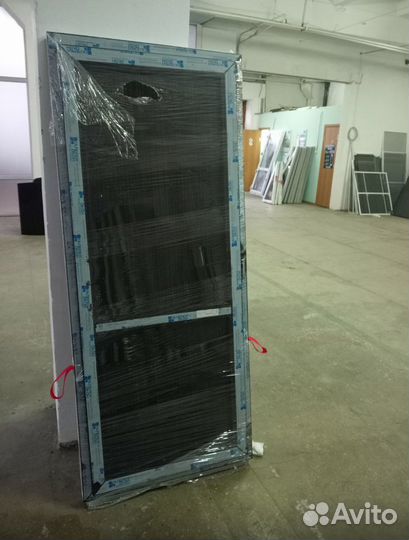 Пластиковые Окна и Двери с завода. Переславль-Зале