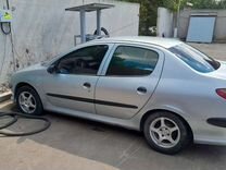 Peugeot 206 1.4 MT, 2007, 218 000 км, с пробегом, цена 335 000 руб.