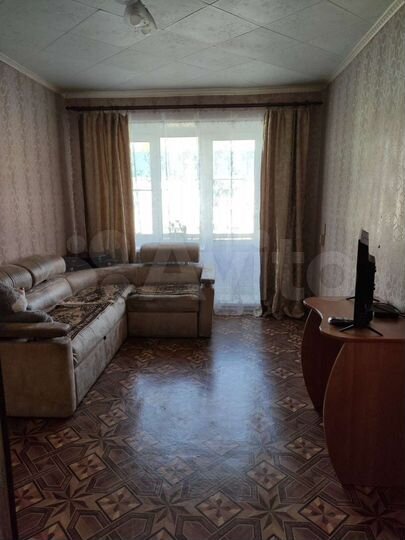 2-к. квартира, 45 м², 2/2 эт.