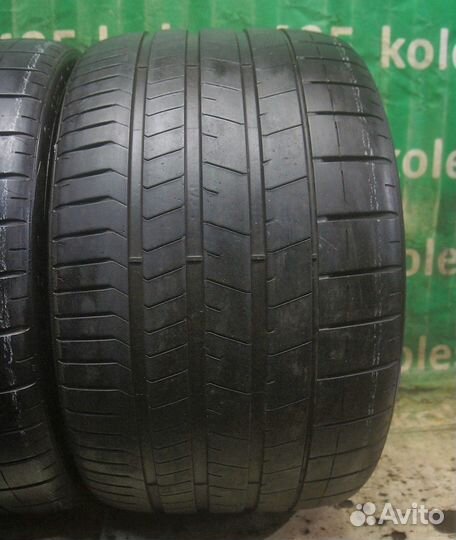 Pirelli P Zero PZ4 355/25 R21 107Y