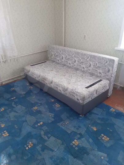 Комната 19 м² в 3-к., 2/3 эт.