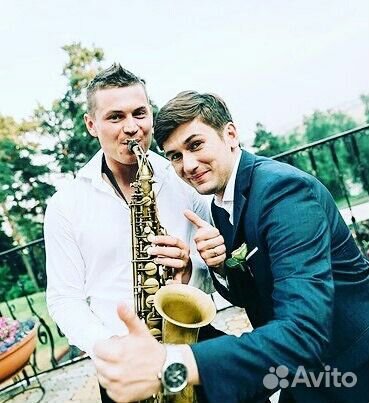 Ведущий, тамада, Dj, саксофон. Железнодорожный