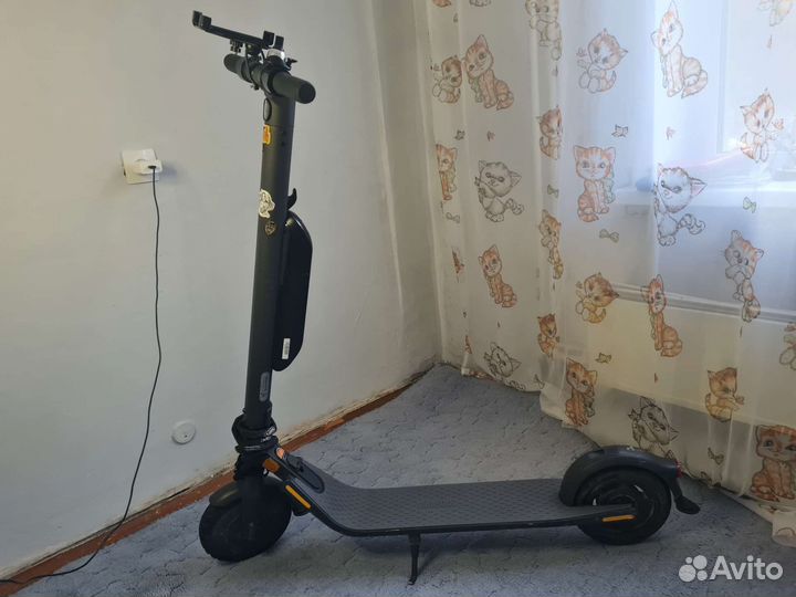 Электросамокат ninebot e45