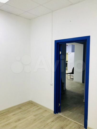 Аренда кабинета/офиса, 10 м² в центре города