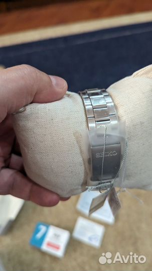 Seiko, Seiko 5, Бесплатная доставка