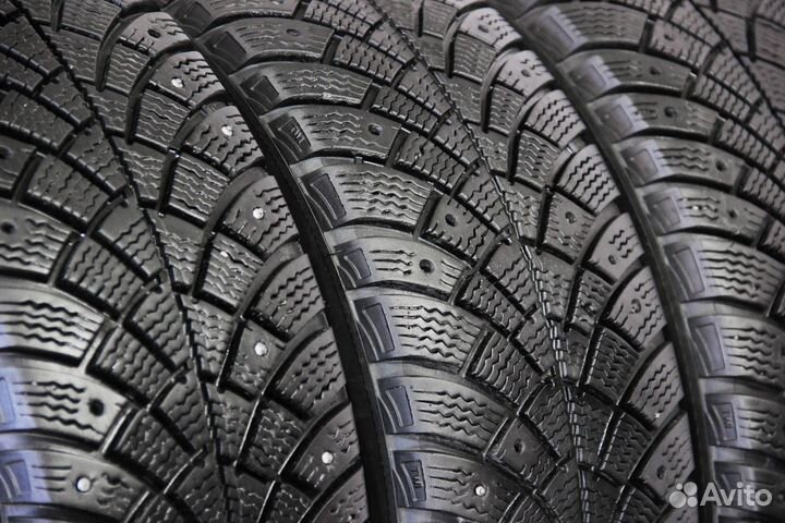 Колеса оригинал Ford 195/55R15 зима