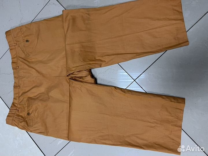 Брюки Stefano ricci оригинал