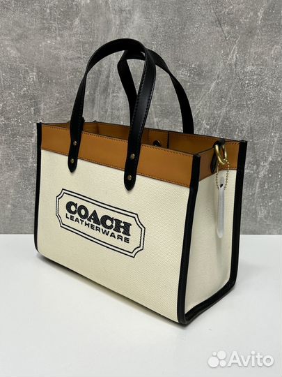Сумка coach