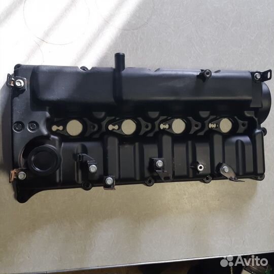 Крышка клапанов D4CB Grand Starex 224104A460