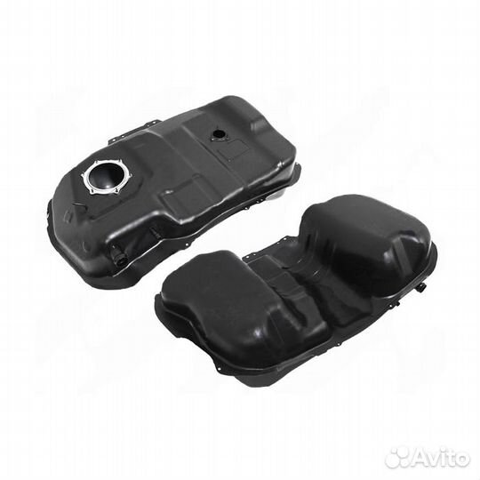 Топливный бак mitsubishi outlander XL